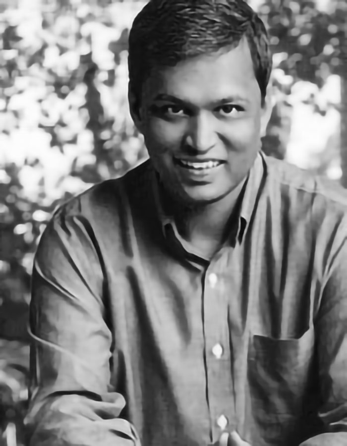 Image of Panache Desai